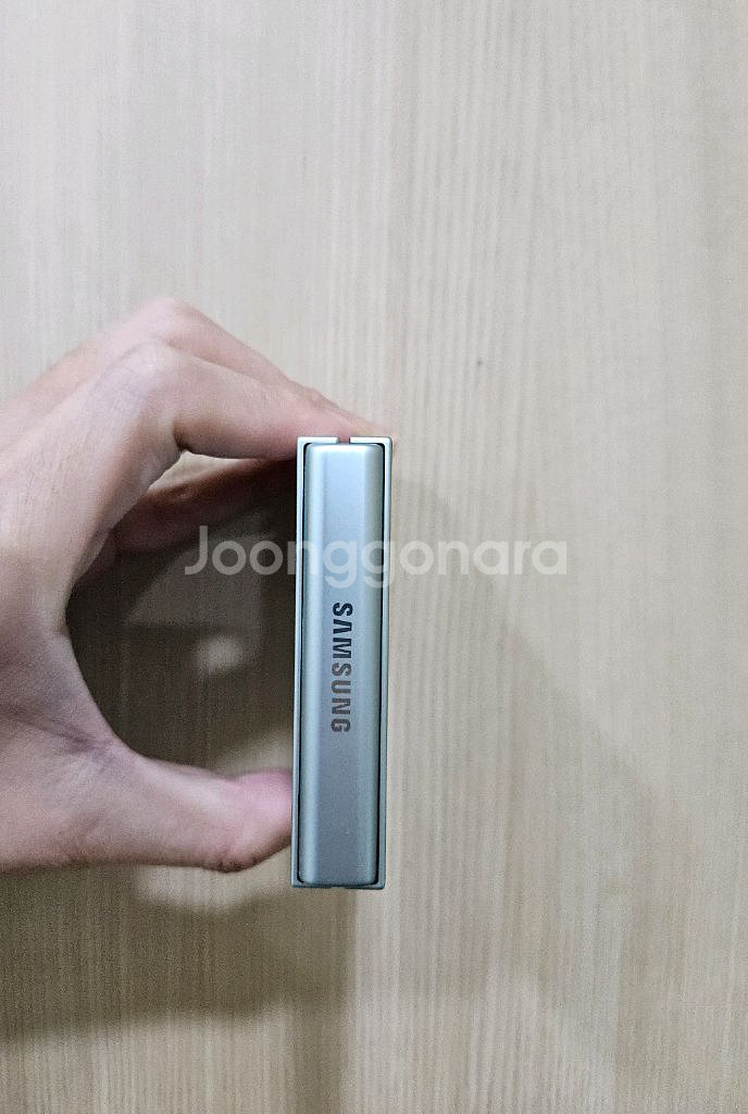 플립6 갤럭시 S급 256G 팝니다--4