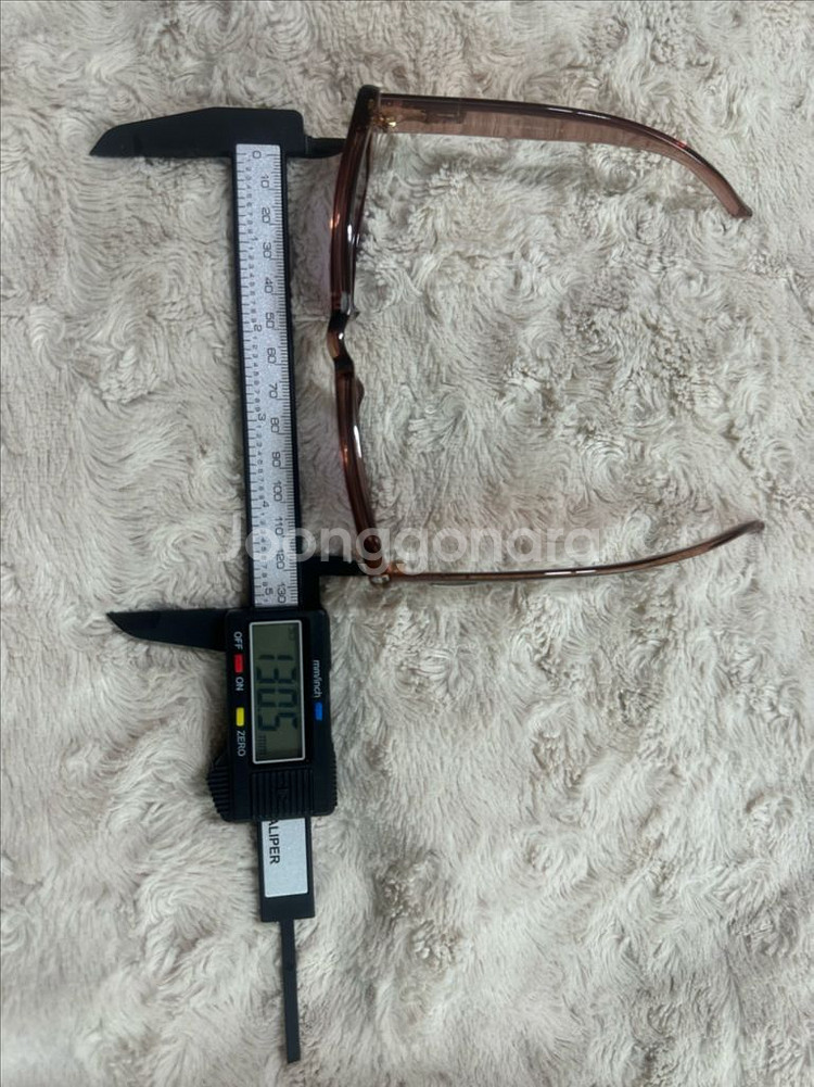 구찌 GG 2409/N/S 빈티지 선글라스 판매합니다--7