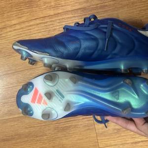 아디다스 코파 퓨어 fg 280 축구화