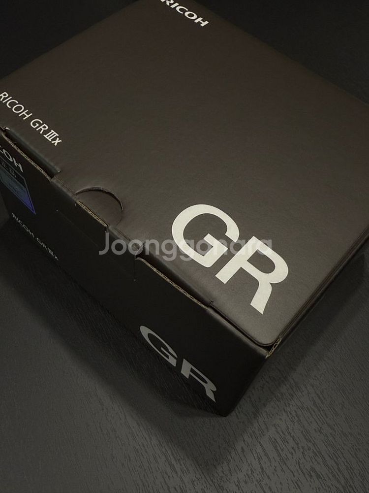 리코 gr3x--1