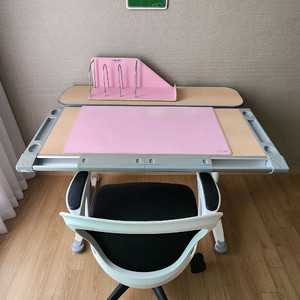 Comf-pro 높낮이 책상 + 의자 셋트