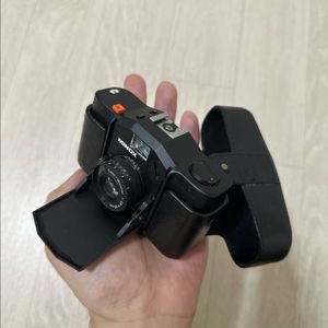 미녹스 MINOX 35 GL 필름 카메라