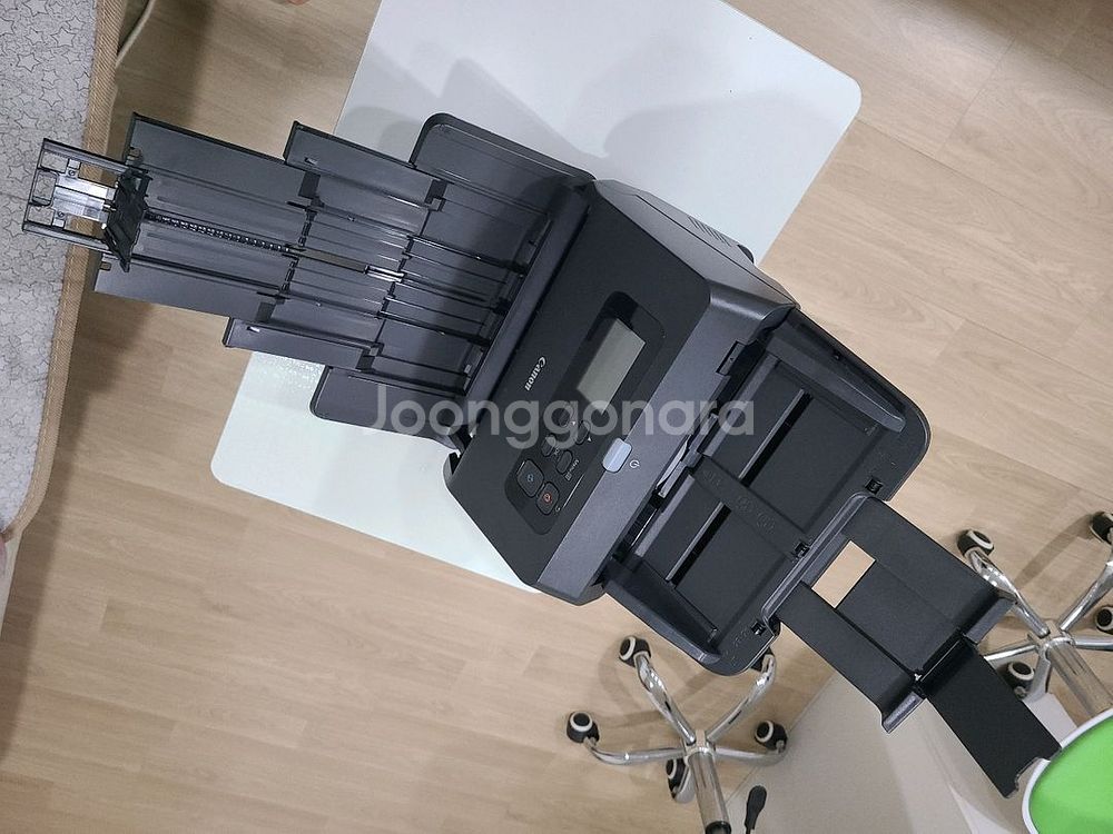 캐논고속 스캐너 DR-M260--6