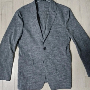 트루젠 남성정장세트 95