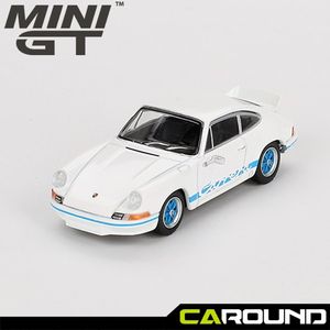 MINIGT 미니지티 1:64 포르쉐 911 카레라