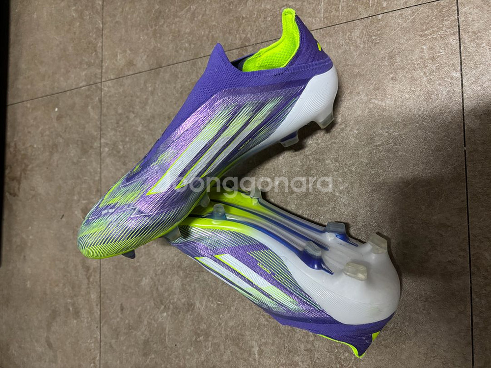 아디다스 f50 엘리트 ll fg 270--8