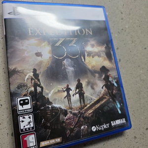 ps5 클레르 옵스퀴르 33원정대 택포