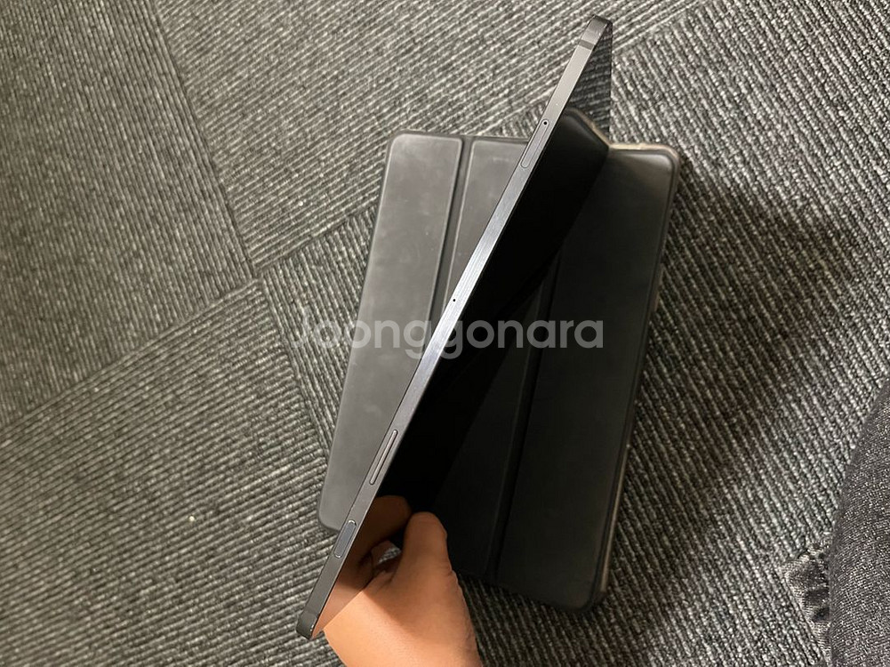 샘성 개럭시탭 s7 128 wifi 그레이--4