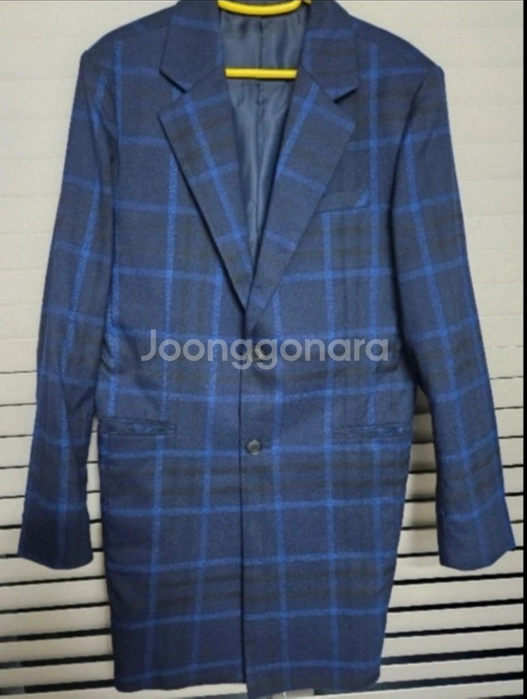 막스옴므 남성 코트 95--0