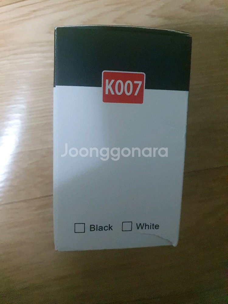 루덴스 맥세이프 차량용 핸드폰 거치대 K007 진공--1