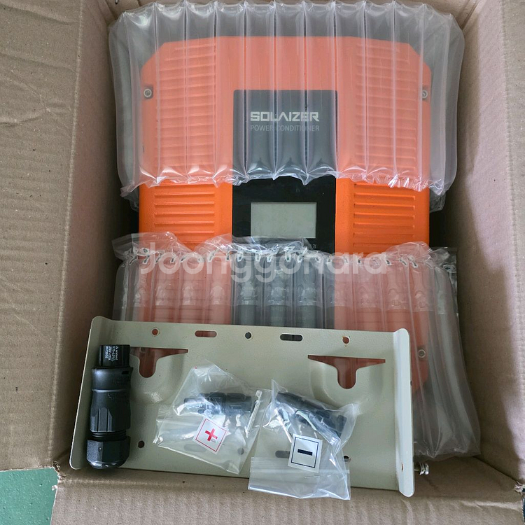 태양광 인버터--0