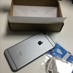 아이폰6s 수험생 필수폰 S급