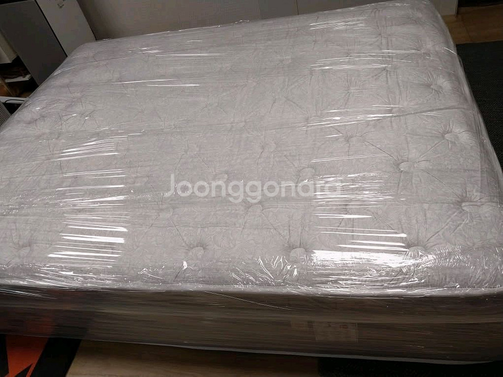 헤리슨 스핑크스 프레스티지 노팅험 매트리스--9