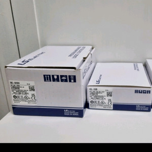 LS PLC 신품