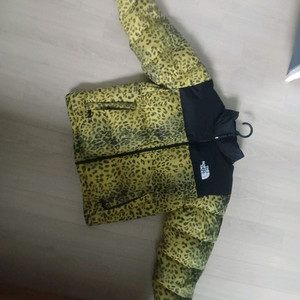 노스페이스 눕시