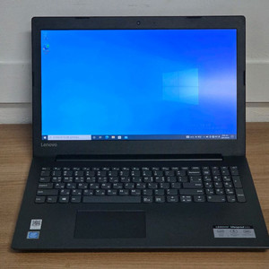 Lenovo Ideapad 노트북