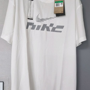 나이키 기능성 러닝 티셔츠 XL새상품
