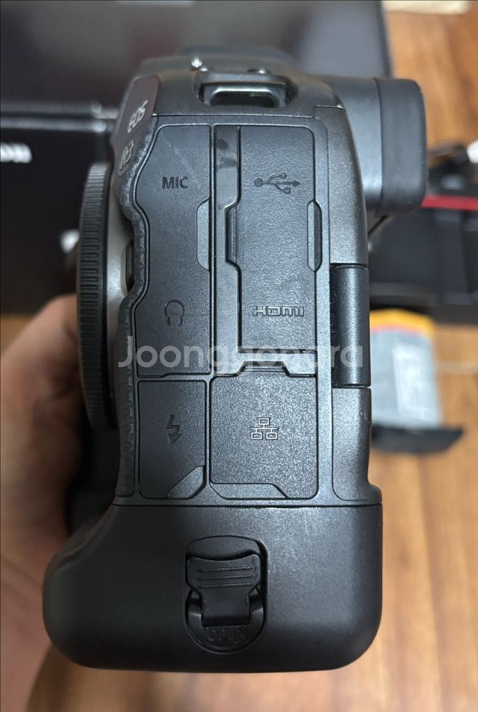 캐논 EOS R3 판매합니다--2