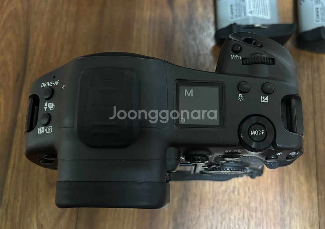 캐논 EOS R3 판매합니다--5