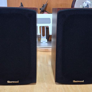 Sherwood STR-3C