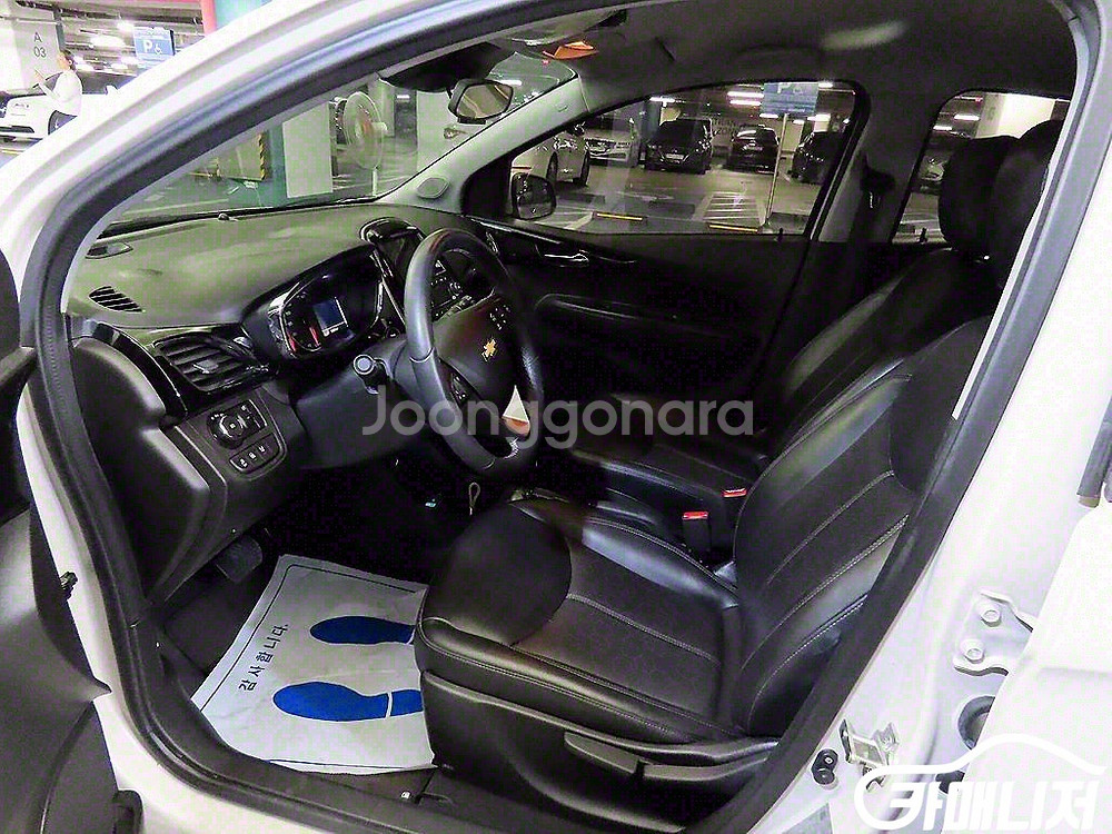 [쉐보레]더 넥스트 스파크 LTZ C-TECH #앱특가--5
