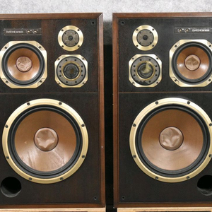 다이아톤 Diatone DS-5000 스피커 페어 [정