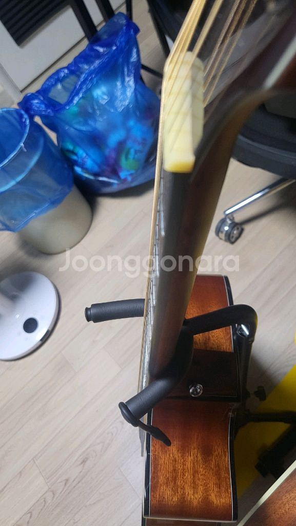 hex 헥스 ga400ce 민트급 텍도 안뗌 셋업정비완--3
