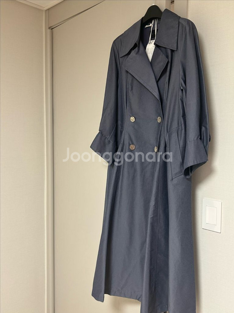 미샤 트렌치코트 66--2