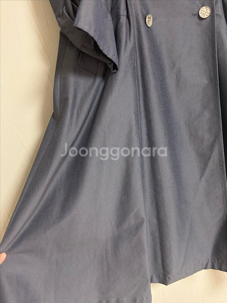 미샤 트렌치코트 66--6