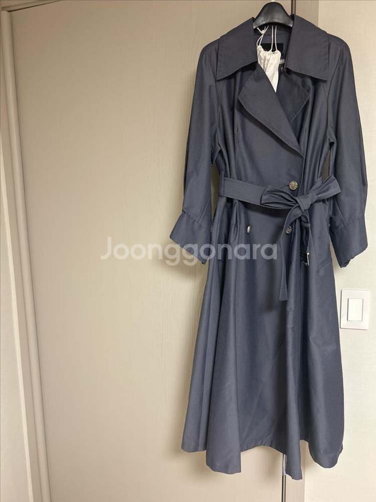 미샤 트렌치코트 66--9