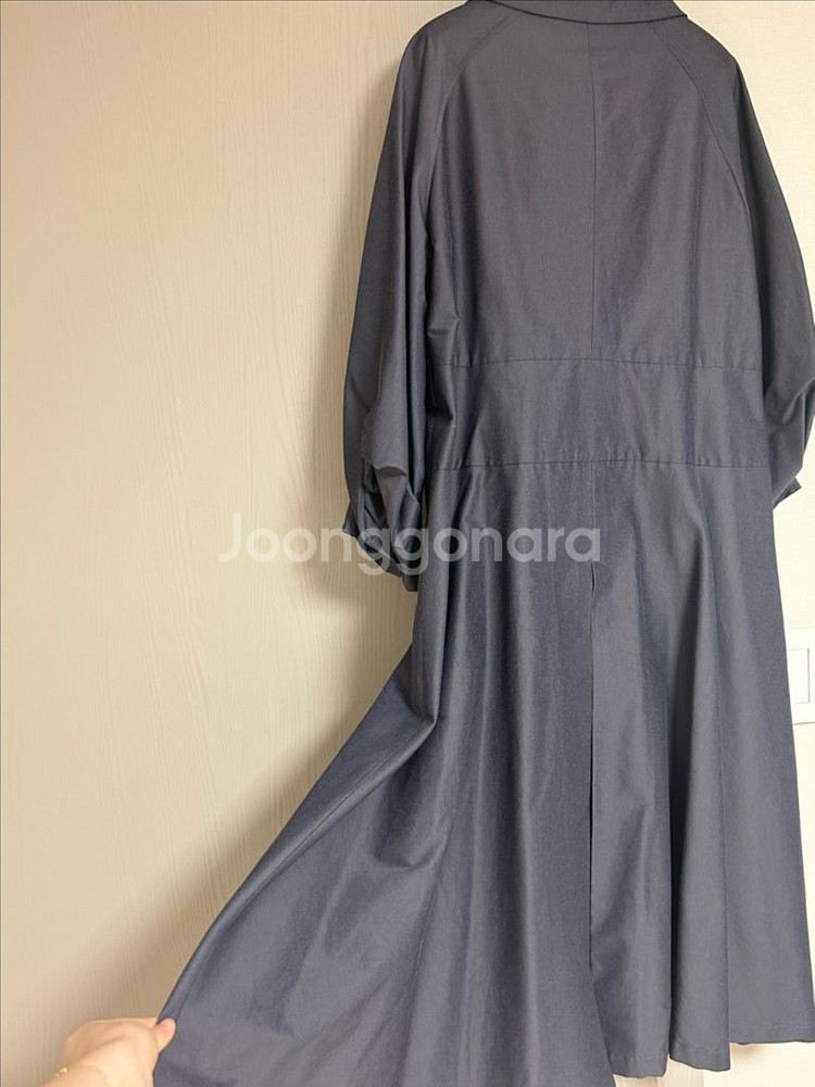 미샤 트렌치코트 66--8