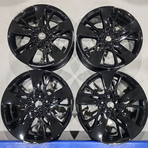 제네시스 GV70 19인치 휠, gv60 19인치 휠