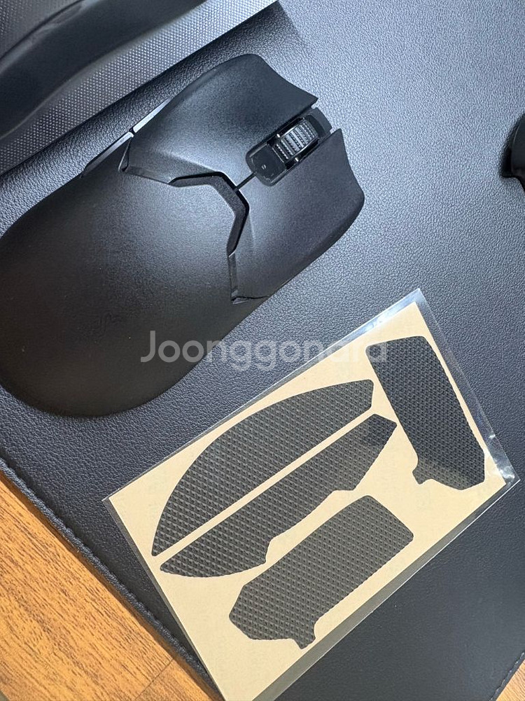 레이저 바이퍼 V2 Pro 마우스 + 기간투스 마우스--1