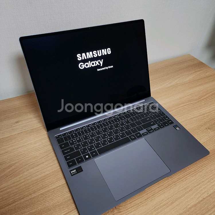 삼성 갤럭시북4 Pro 16형 /32g /1tb 팔아요--0