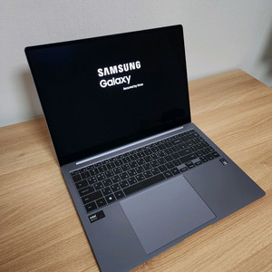 삼성 갤럭시북4 Pro 16형 /32g /1tb 팔아요