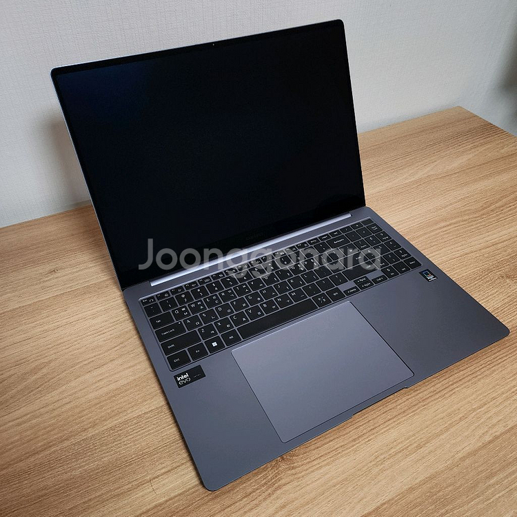삼성 갤럭시북4 Pro 16형 /32g /1tb 팔아요--1