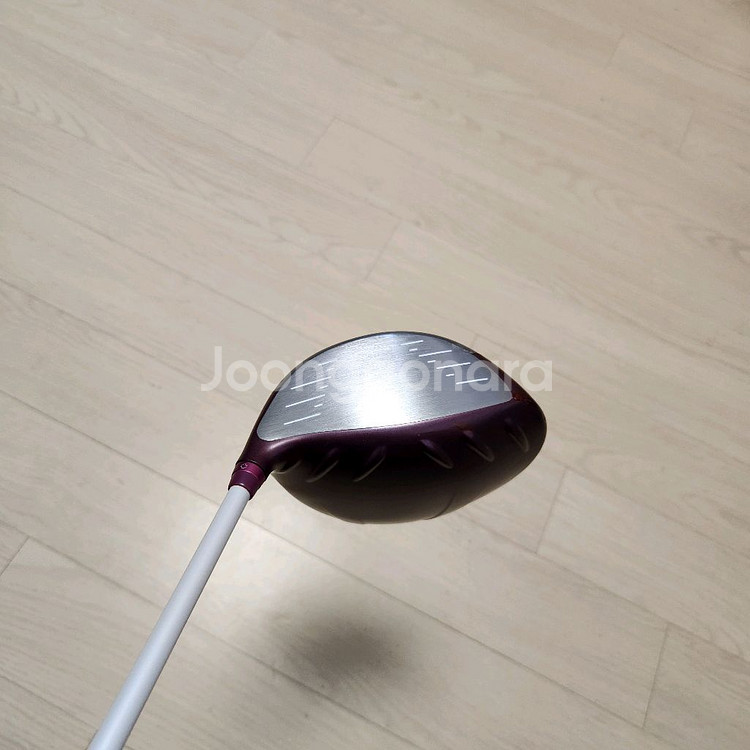 핑여성드라이버 GLe2, L--1