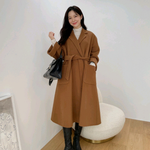 페이지유 코트