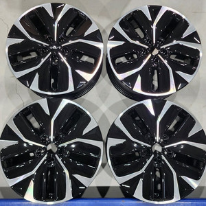 기아 EV6 19인치 휠, ev6 19인치 휠