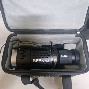 고독스 BEF Kit 프로젝션어태치먼트 거의세것