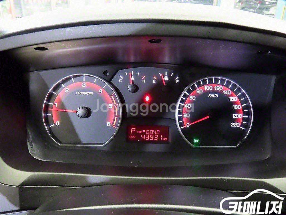 [KG모빌리티(쌍용) ]코란도스포츠 디젤 4WD CX7--3