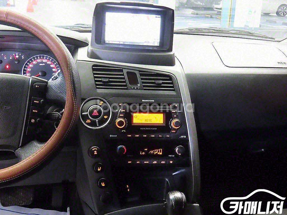 [KG모빌리티(쌍용) ]코란도스포츠 디젤 4WD CX7--5