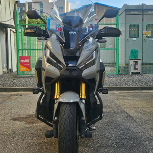 2021 xadv750 매트 딥머드 그레이