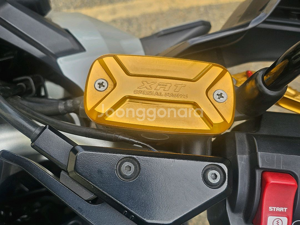 2021 xadv750 매트 딥머드 그레이--9