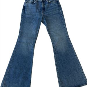 COS 여성 부츠컷진 28