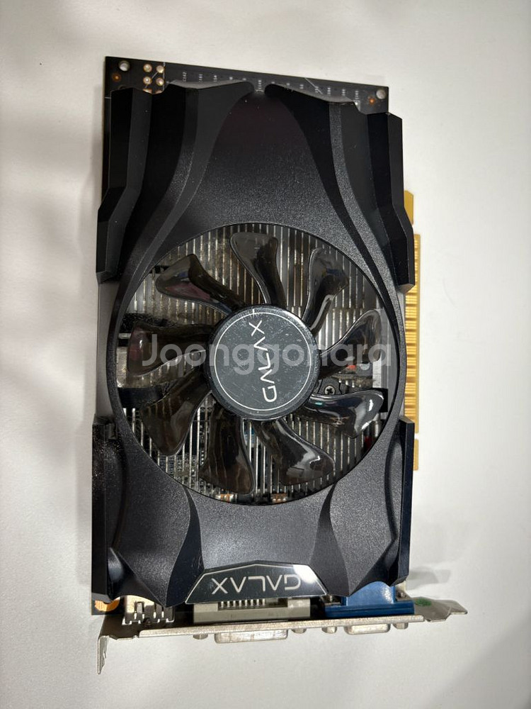 GTX750 TI black oc--0