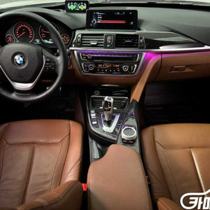 [BMW]3시리즈 GT (F34) GT 320D 럭셔리
