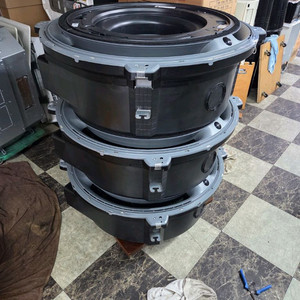 천장형 멀티 40평 냉난방기