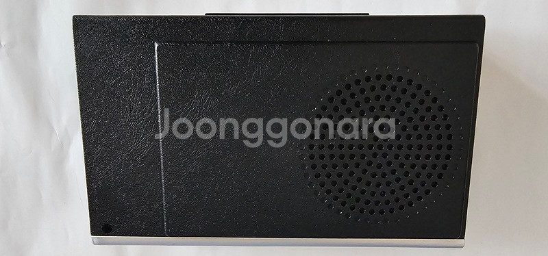 내쇼날 RQ-212 빈티지 워크맨 작동품--1