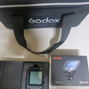 고독스x pro2 0동조기